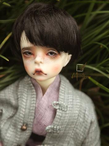 BJD Zitong Boy 44cm Ball-jointed doll
