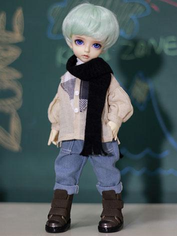 BJD Clothes Boy Leisure Suit for YSD Ball-jointed Doll
