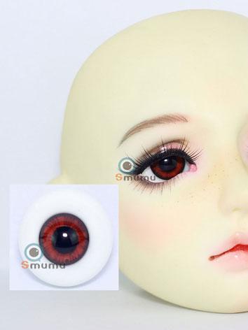 Eyes 14mm/16mm/18mm/20mm Eyeballs HE-03 for BJD (Ball-jointed Doll）