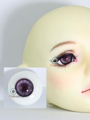 Eyes 14mm/16mm/18mm/20mm Eyeballs HE-04 for BJD (Ball-jointed Doll）
