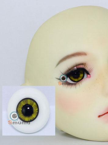 Eyes 14mm/16mm/18mm/20mm Eyeballs HE-05 for BJD (Ball-jointed Doll）