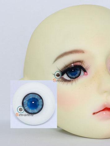 Eyes 14mm/16mm/18mm/20mm Eyeballs HE-06 for BJD (Ball-jointed Doll）