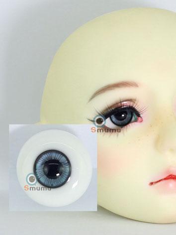 Eyes 14mm/16mm/18mm/20mm Eyeballs HE-07 for BJD (Ball-jointed Doll）