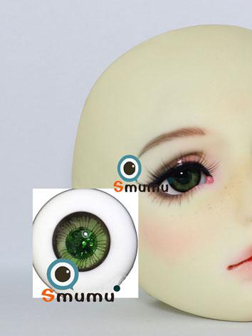 Eyes 14mm/16mm/18mm/20mm Eyeballs HE-08 for BJD (Ball-jointed Doll）
