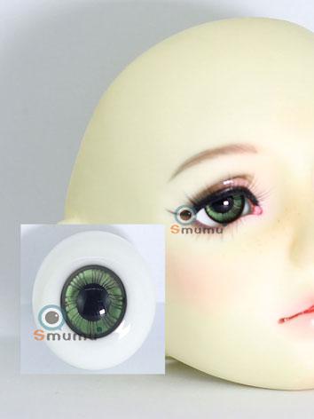 Eyes 14mm/16mm/18mm/20mm Eyeballs HE-09 for BJD (Ball-jointed Doll）