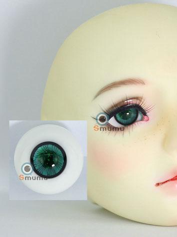 Eyes 14mm/16mm/18mm/20mm Eyeballs HE-10 for BJD (Ball-jointed Doll）