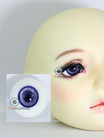 Eyes 14mm/16mm/18mm/20mm Eyeballs HE-11 for BJD (Ball-jointed Doll）