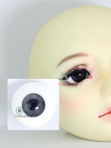 Eyes 14mm/16mm/18mm/20mm Eyeballs HE-12 for BJD (Ball-jointed Doll）