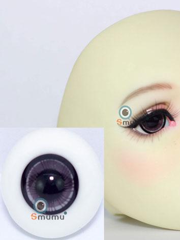 Eyes 14mm/16mm/18mm/20mm Eyeballs HE-15 for BJD (Ball-jointed Doll）