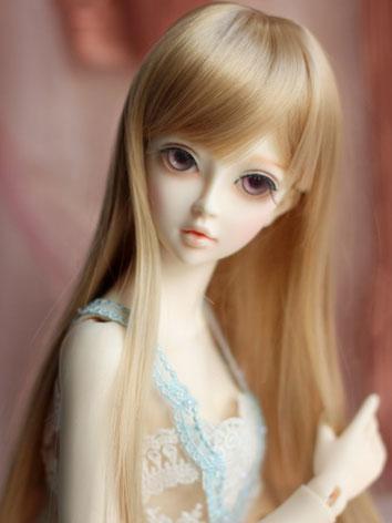 BJD Snow 61cm Girl Ball Jointed Doll