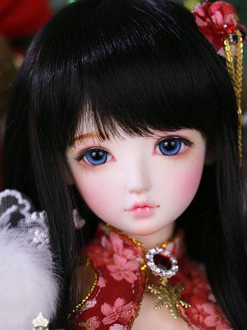 BJD Yuri Girl 65cm Ball-Jointed Doll