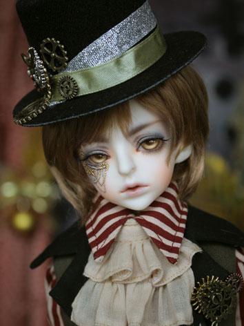 BJD Andrew Boy 42cm Ball-jointed doll