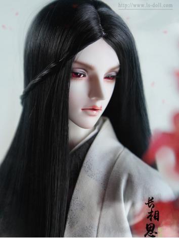 BJD Moyer• Everlasting Missing Limited 10 Sets Ball-jointed doll
