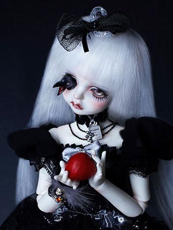 BJD Rae 44cm Girl Ball-jointed Doll