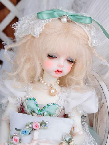 BJD Timi 44cm Girl Ball-jointed Doll