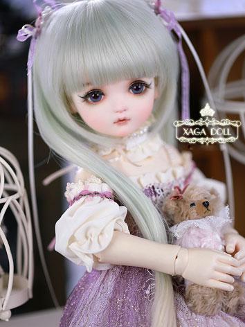 BJD DSD Super Baby Fiona 37cm Ball-Jointed Doll