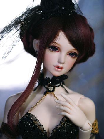 BJD Ciel Girl 65cm Ball-Jointed Doll