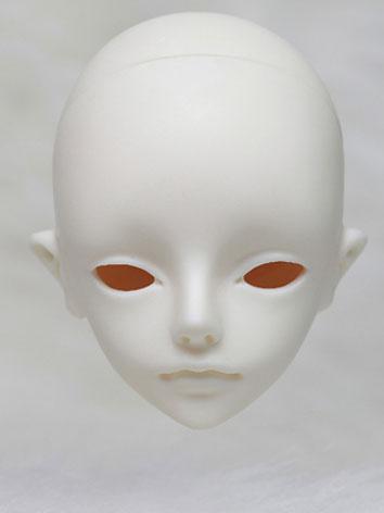 BJD Doll Head Noel for MSD body Ball-jointed Doll