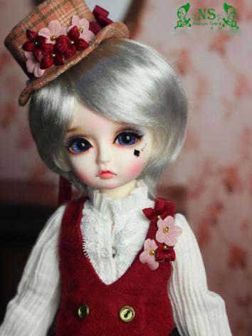 BJD Effie 27cm Girl Ball-jointed doll