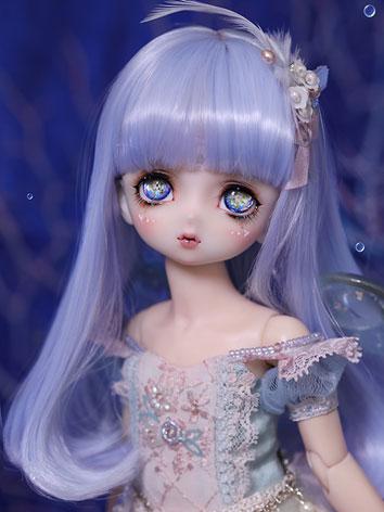 (AS Agency)BJD Aquarius Fullset Limited doll 31cm Ball Jointed Doll