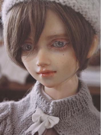 BJD Limited Spruce 61cm Boy Ball-jointed doll