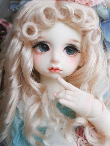 BJD Mococo 40.5cm Girl DSD Ball-jointed Doll