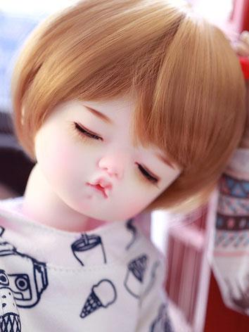 BJD DSD Super Baby MIDUDU 37cm Ball-Jointed Doll