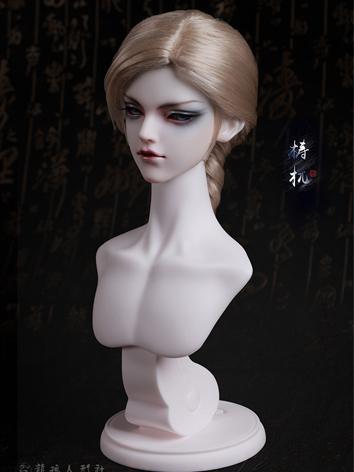 BJD Bust display stand LoongSoul Event Free Gift Ball-jointed doll