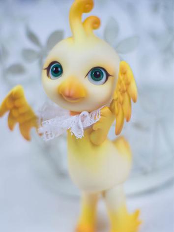 BJD Animals CHI*Chicken 12cm Ball-jointed doll