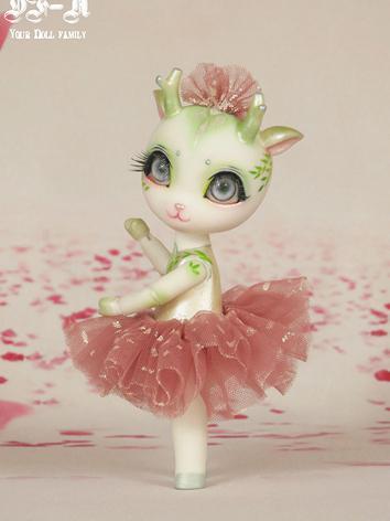 bjd animal dolls