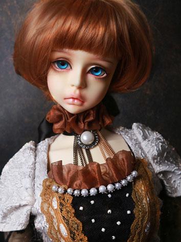 BJD CASSANDRA_STAR DOLL 64cm Girl Ball-jointed Doll