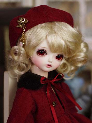 BJD KiKi 27cm girl Ball-jointed doll
