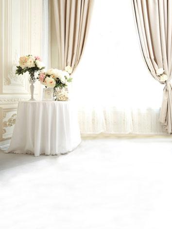 BJD Background/Scenery/Backdrop Photography elegant interior Settings y5836 Ball-jointed Doll