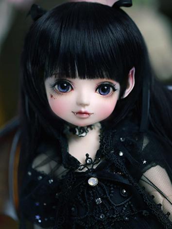 BJD DSD Super Baby Clotho Limited 50Sets 37cm Ball-Jointed Doll