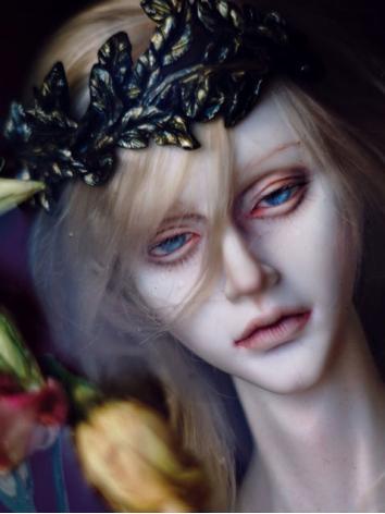 Shock·Zacharias Boy 72cm Ball-jointed doll