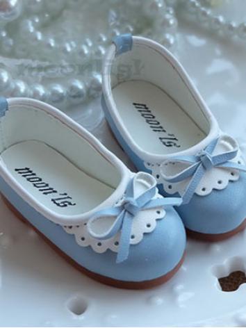 1/3 1/4 1/6 Shoes Girl Shoes for SD/MSD/YSD Size Ball-jointed Doll