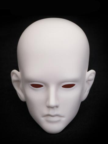 BJD Head Dracula head RGM25 Ball-jointed doll