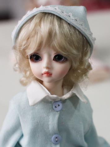 BJD Strawberry*3 27cm Girl Ball Jointed Doll