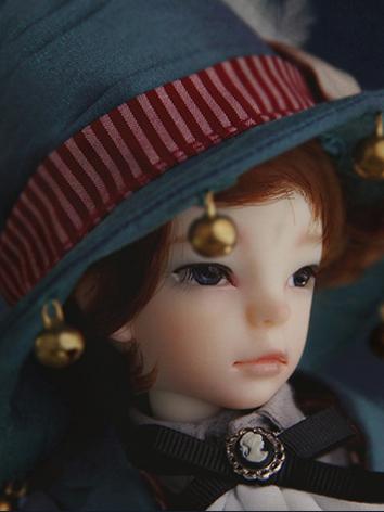 Fullset 50sets Limited 【Aimerai】25cm Ojo[Oz series] Boll-jointed doll