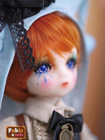 Fullset 15sets Limited 【Aimerai】25cm Fabio - Circus Ver Boll-jointed doll