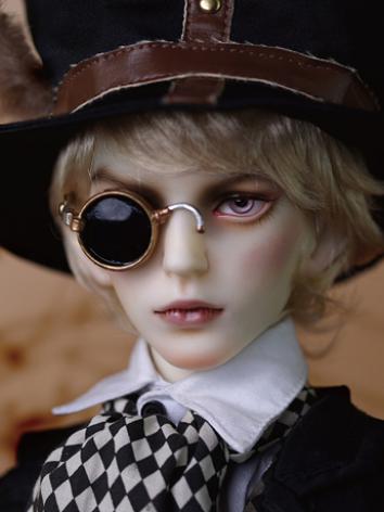 【Aimerai】30sets Limited 60cm Oscar - The Great and Terrible ver Boy Boll-jointed doll