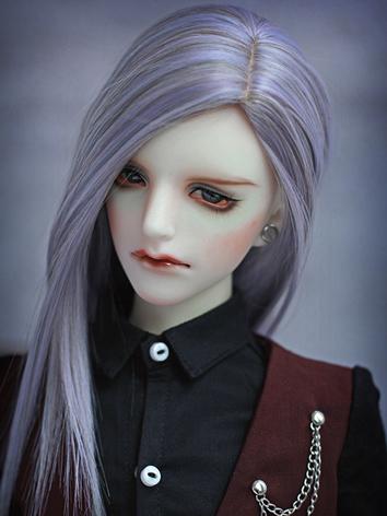 【Aimerai】60cm River - New Era Series Boy Boll-jointed doll