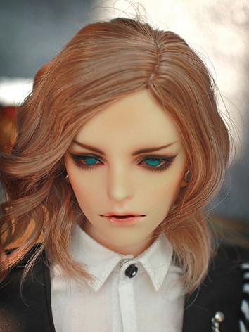 【Aimerai】60cm Kenny - New Era Series Boy Boll-jointed doll