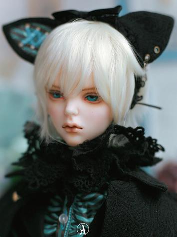 【Aimerai】60cm Gwyn - Gentleman Cat Ver. Boy Boll-jointed doll