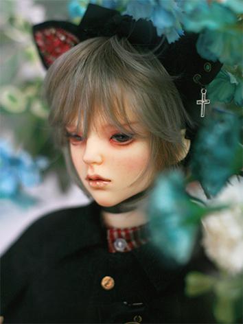 【Aimerai】60cm Glyn - Gentleman Cat Ver. Boy Boll-jointed doll