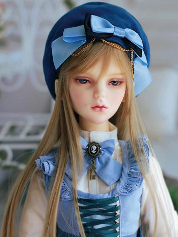 【Aimerai】 57cm Glinda - Breeze Ver. Girl Boll-jointed doll