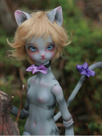 【Aimerai】42cm Virginia-Cat Series Boll-jointed doll