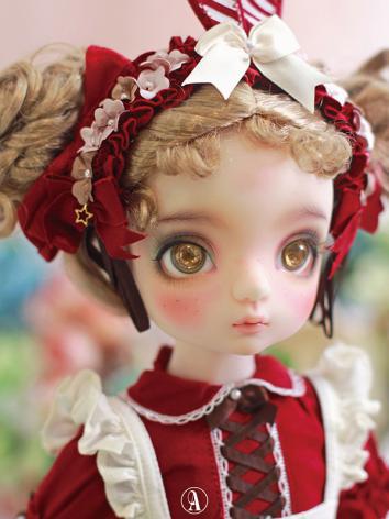 【Aimerai】40.5cm Weedy - Sugary Wonderland series Boll-jointed doll