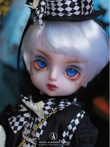 【Aimerai】Limited 30 Sets Fullset 40.5cm StarDust Ball-jointed doll