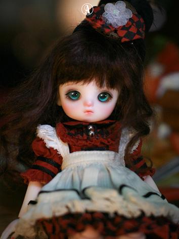【Aimerai】1/8 Doll 17cm My Little Milk Rola Ball-jointed doll